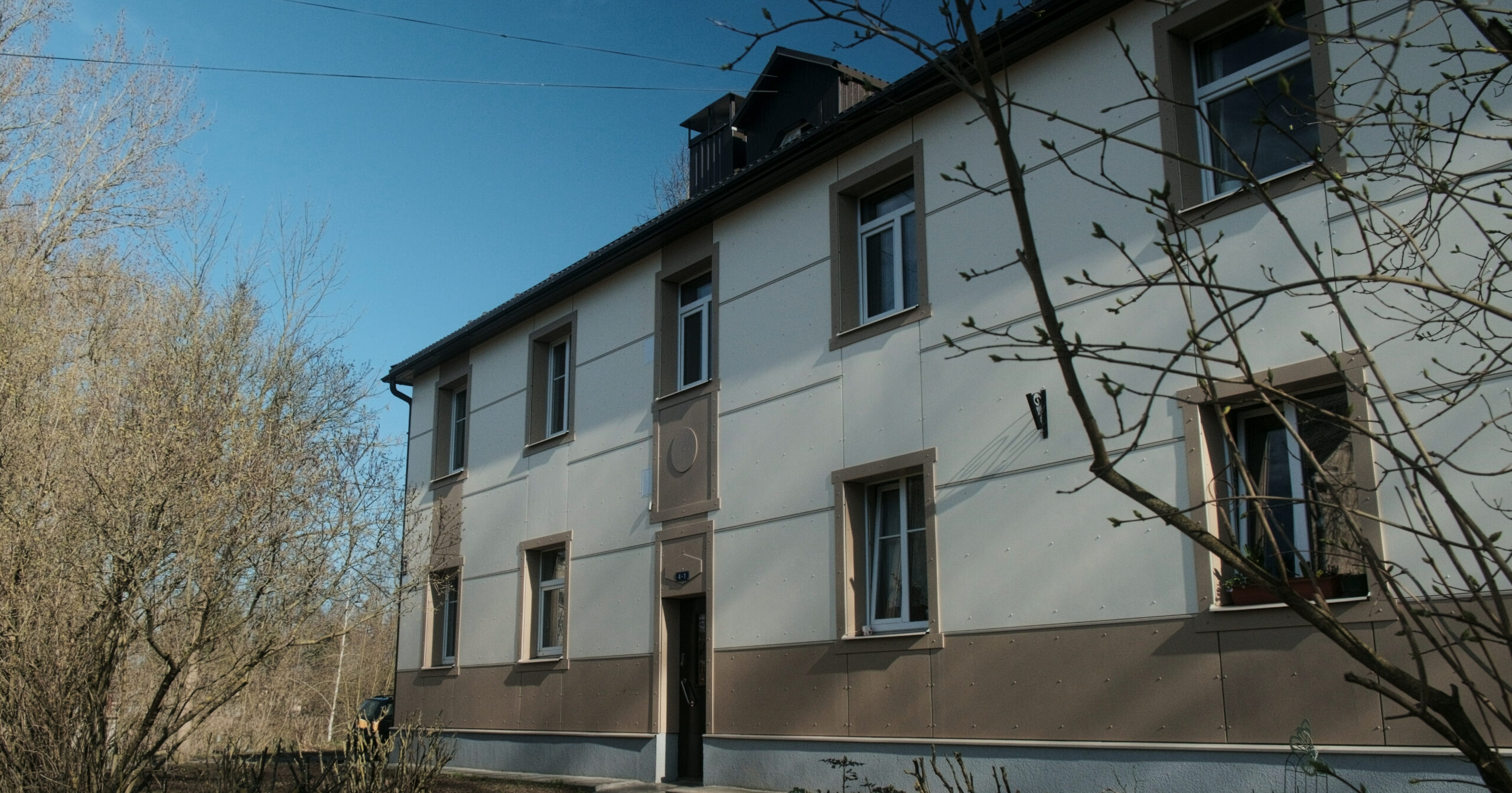 Anitas iela 6, Rīga